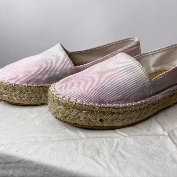 Splendid Laney Tie Dye‎ Espadrille - Picture 4 of 13